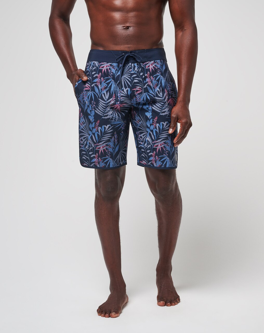 COOL AS A COCONUT BOARDSHORT 1